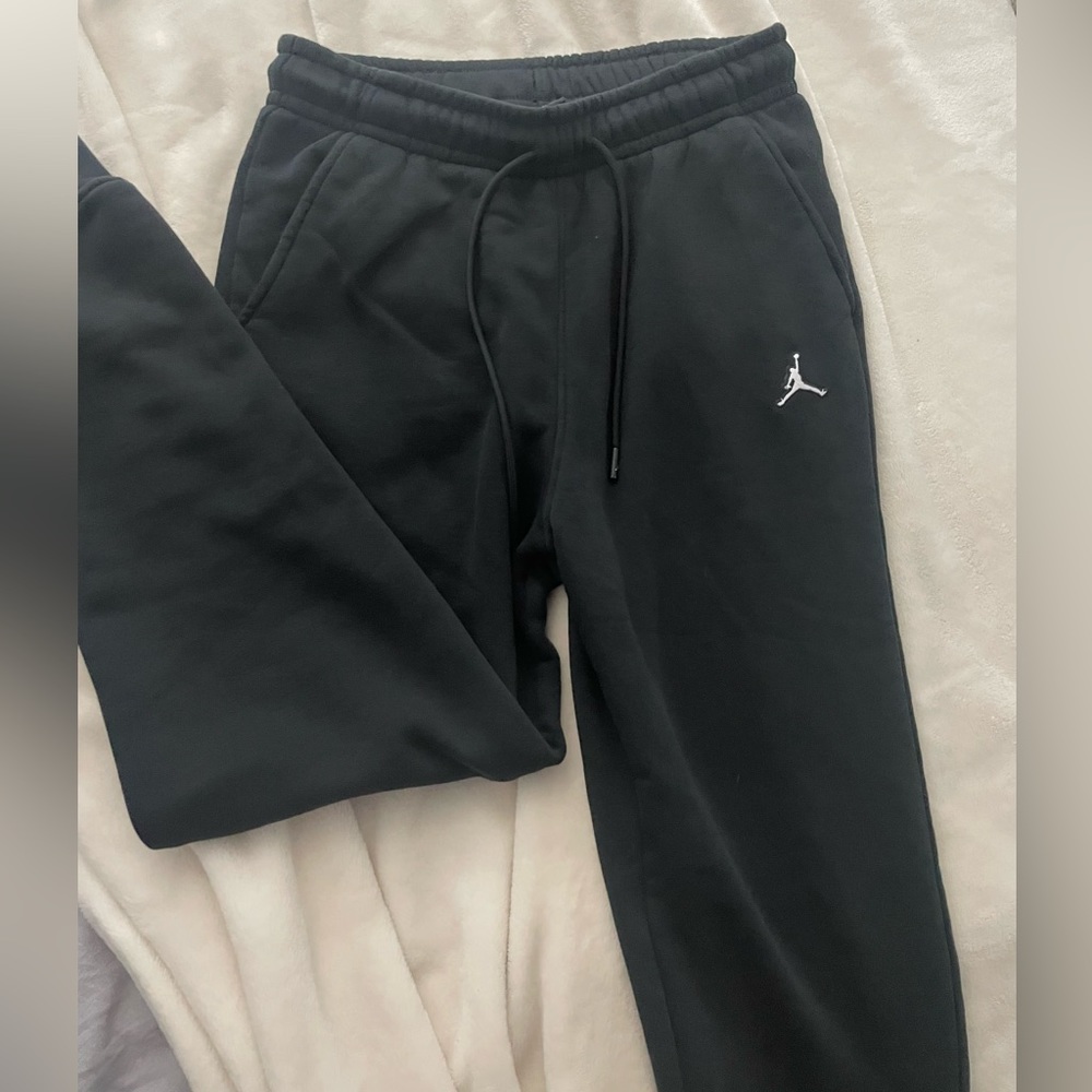 Air jordan sweatpants NWOT ON HOLD